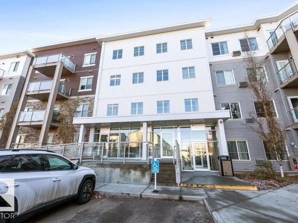 812 Welsh Dr SW #304, Edmonton, AB T6X 1Y7