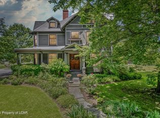 914 Susquehanna Ave, West Pittston, PA 18643