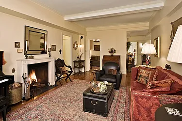 Sold by Corcoran