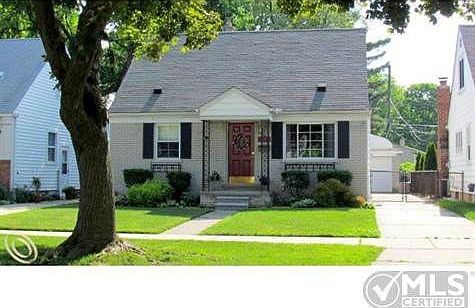 4510 Elmhurst