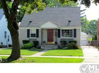 4510 Elmhurst Ave, Royal Oak, MI 48073