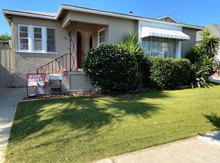 4818 Monroe Ave, San Diego, CA 92115