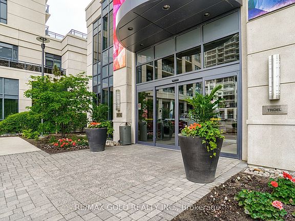 3rd image of 2 Eva Rd #2727