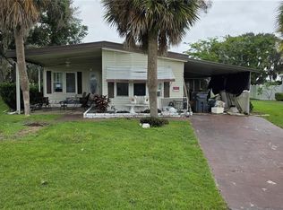 9016 Sarah Dr, Polk City, FL 33868