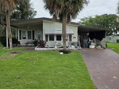 9016 Sarah Dr, Polk City, FL, 33868