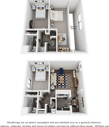 Highline Lofts — Photo 18