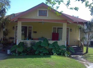 5525 Rosemary Pl, New Orleans, LA 70124