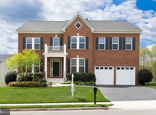 7507 Red Hill Dr, Springfield, VA 22153