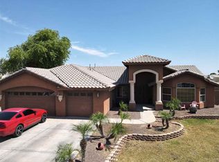 4120 W 23rd Ln, Yuma, AZ 85364