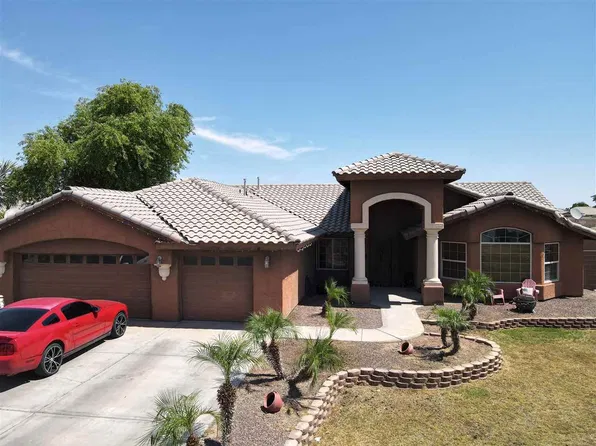 4120 W 23rd Ln, Yuma, AZ 85364