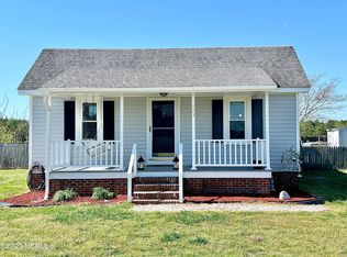 523 Wildcat Rd, Edenton, NC 27932