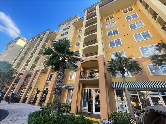 2nd image of 8112 POINCIANA BOULEVARD #1509