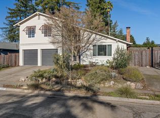 5127 Oak Park Way, Santa Rosa, CA 95409