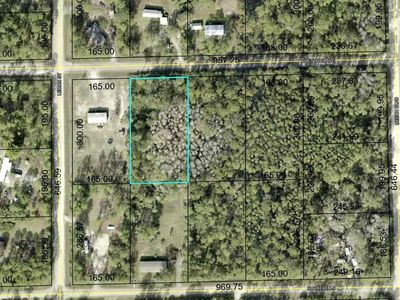 5603 Chestnut Ave #2, Bunnell, FL, 32110