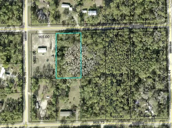 5603 Chestnut Ave #2, Bunnell, FL 32110