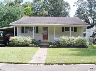 4017 Auburn St, Lake Charles, LA 70607