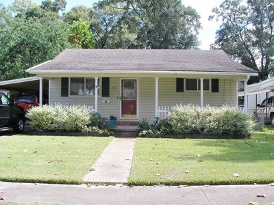 4017 Auburn St, Lake Charles, LA, 70607