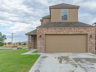 1711 SW 20th St, Moore, OK, 73170