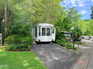 4229 E Pkwy #34, Gatlinburg, TN 37738
