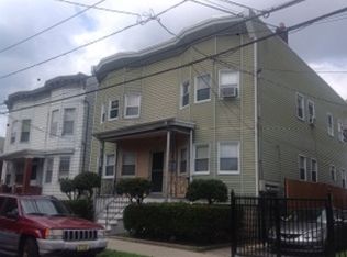 598-600 4th St, Newark, NJ 07107
