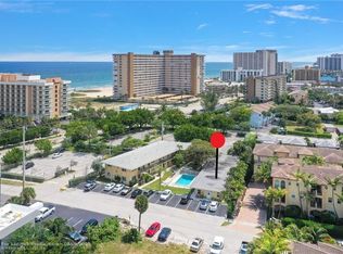 3252 NE 13th St APT 4, Pompano Beach, FL 33062