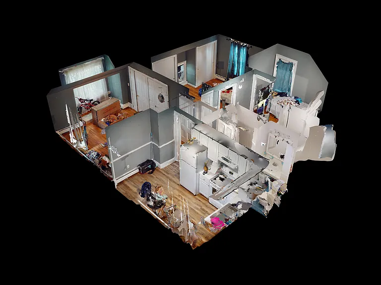 107 Bradford St #2 — Photo 3