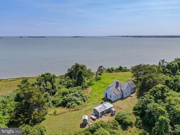 Tizzard Island Taylor Landing Rd, Girdletree, MD 21829 | MLS # ...