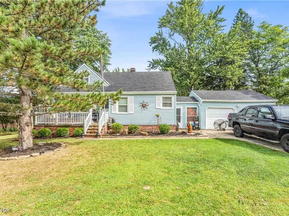 141 E Sprague Rd, Independence, OH 44131