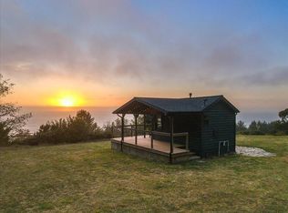 691 Kane Rd, Trinidad, CA 95570