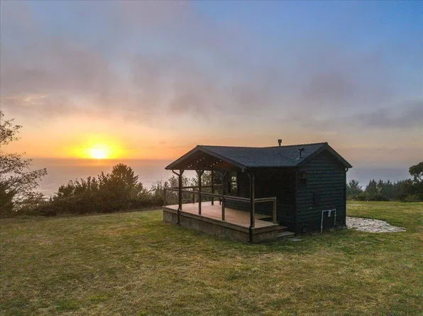 625 & 691 Kane Rd, Trinidad, CA 95570