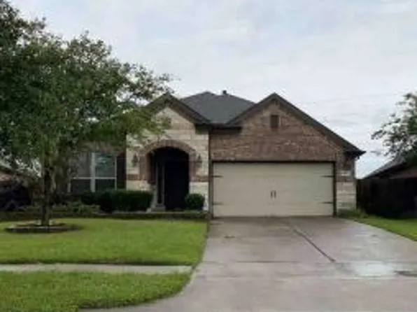 20611 Cactus Lake Ln, Richmond, TX 77407