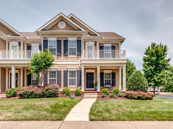 1114 Frenchtown Ln, Franklin, TN 37067