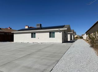 916 W Perdew Ave #A, Ridgecrest, CA 93555