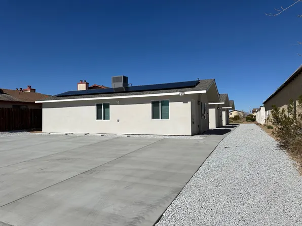 916 W Perdew Ave #A, Ridgecrest, CA 93555