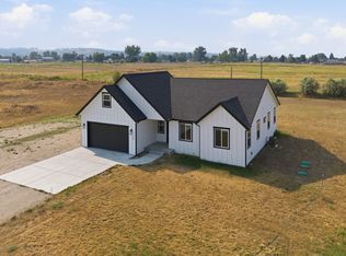 149 Red Willow Dr, Stevensville, MT 59870