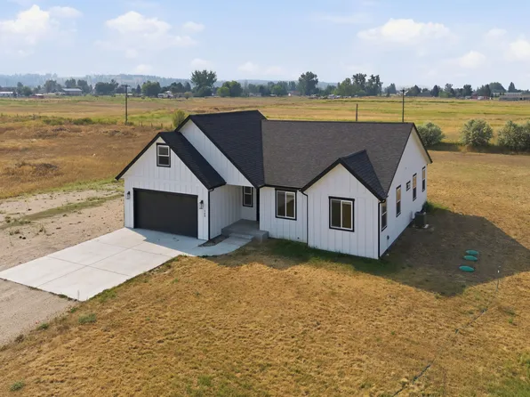 149 Red Willow Dr, Stevensville, MT 59870