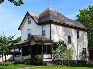 136 E Wallace Ave, New Castle, PA 16101