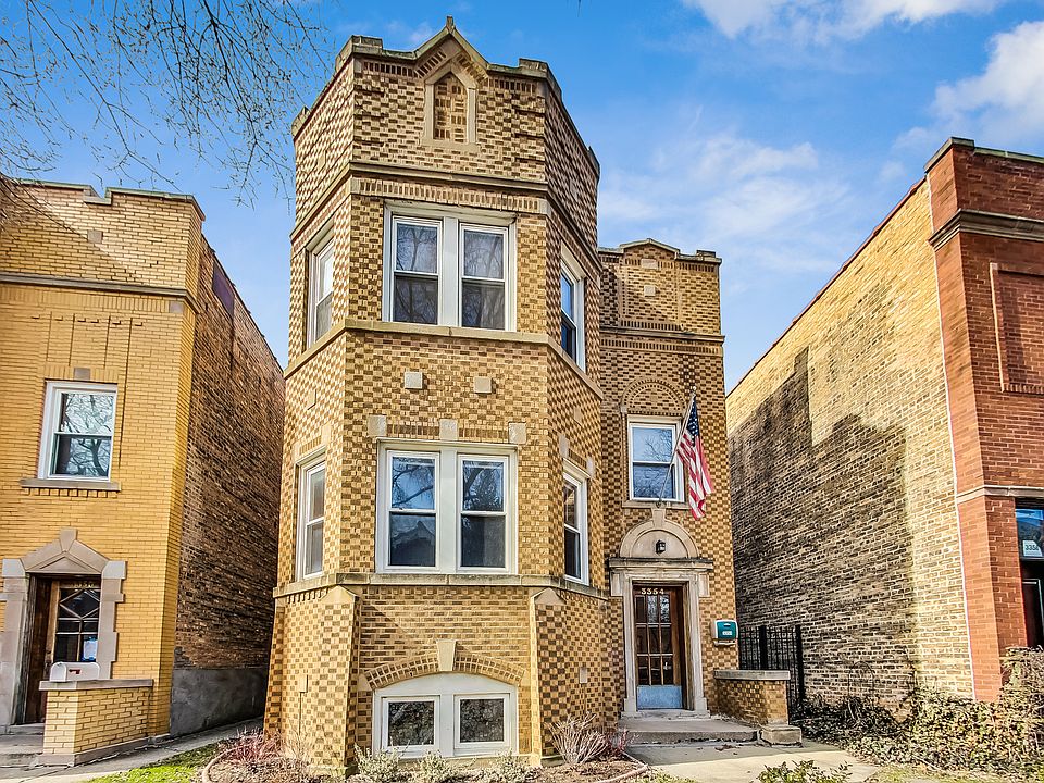 1st image of 3354 N Lawndale Ave