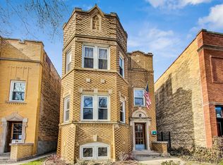 3354 N Lawndale Ave, Chicago, IL 60618
