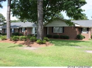 4111 Oakdale Dr, Ayden, NC 28513