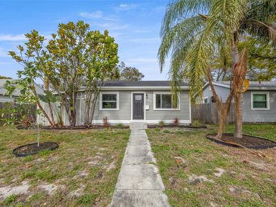 5229 5th Ave N, Saint Petersburg, FL, 33710