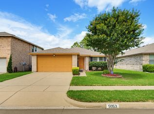5053 Village Stone Ct, Fort Worth, TX 76179