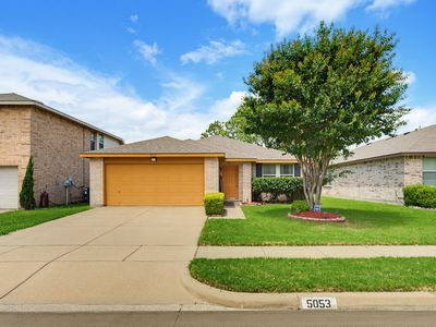 5053 Village Stone Ct, Fort Worth, TX, 76179