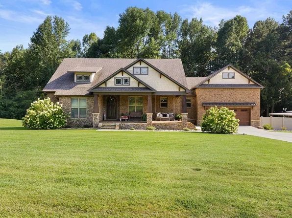 1180 County Road 1693, Holly Pond, AL 35083