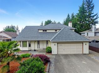 18729 102nd Ave SE, Renton, WA 98055