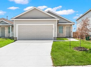 4442 Glades Way, San Antonio, TX 78222