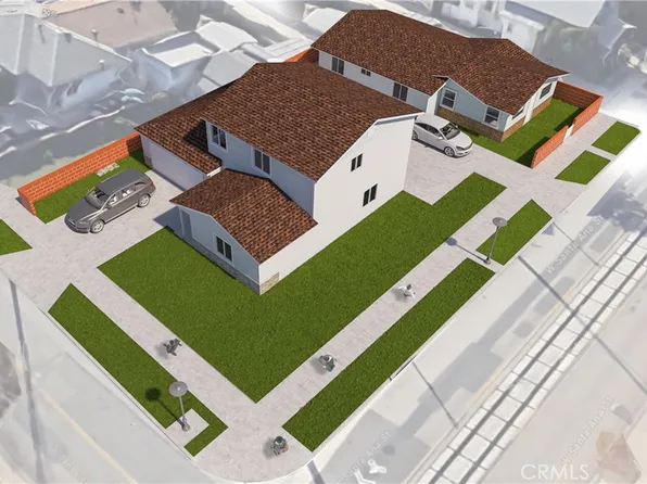 612 W Santa Ana St, Anaheim, CA 92805