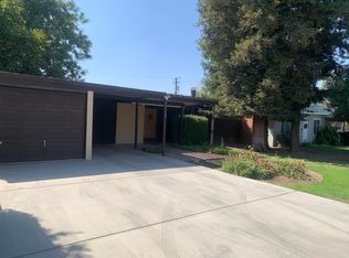 1829 S Bardo St, Visalia, CA 93277