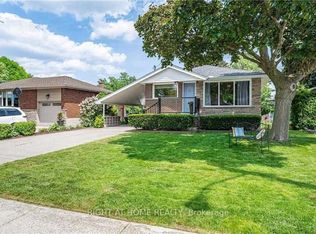 118 Briarwood Cres, Hamilton, ON L9C 4C4