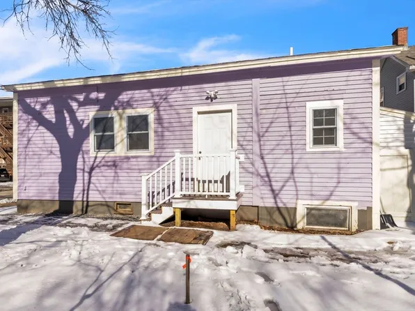 36 Thomas St, Southbridge, MA 01550